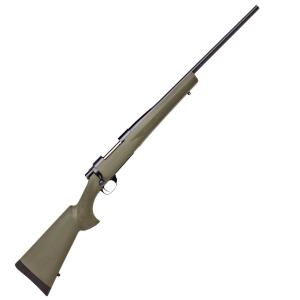 Howa M1500 Hogue HGR270GNTC 270 Win 4+1 rd 22"