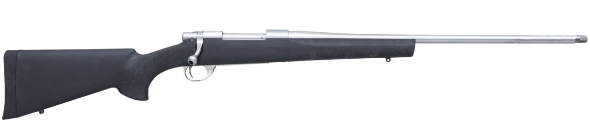 Howa M1500 Hogue HGR7MMSB 7mm Rem Mag 3 Rnd 24