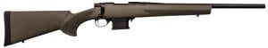 Howa M1500 Mini-Action HMXL762B 7.62x39mm 5+1 rd 20"