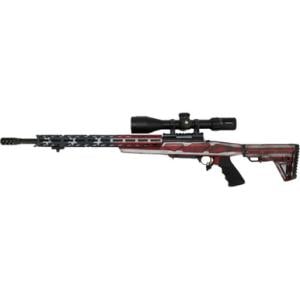 Howa M1500 Mini APC HCRA70220USA 222 Remington 10+1 rd 20"