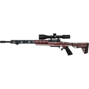 Howa M1500 Mini APC HCRA70704USA 7.62x39mm 10+1 rd 20"