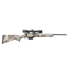 Howa M1500 Mini Action Excel Lite HMXL762KOTP 7.62x39mm 5+1 rd 20"