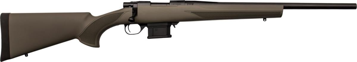 Howa M1500 Mini Action HMA60603+ 6.5 Grendel
