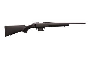 Howa M1500 Mini Action HMA60702+ 7.62x39mm 5+1 22