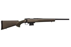 Howa M1500 Mini Action HMA60703+ 7.62x39mm 5+1 22