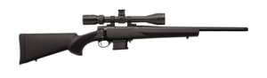 Howa M1500 Mini Action HMA6ARCSB 6mm ARC 5 22"