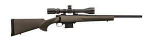 Howa M1500 Mini Action HMA6ARCSG 6mm ARC 5 22"