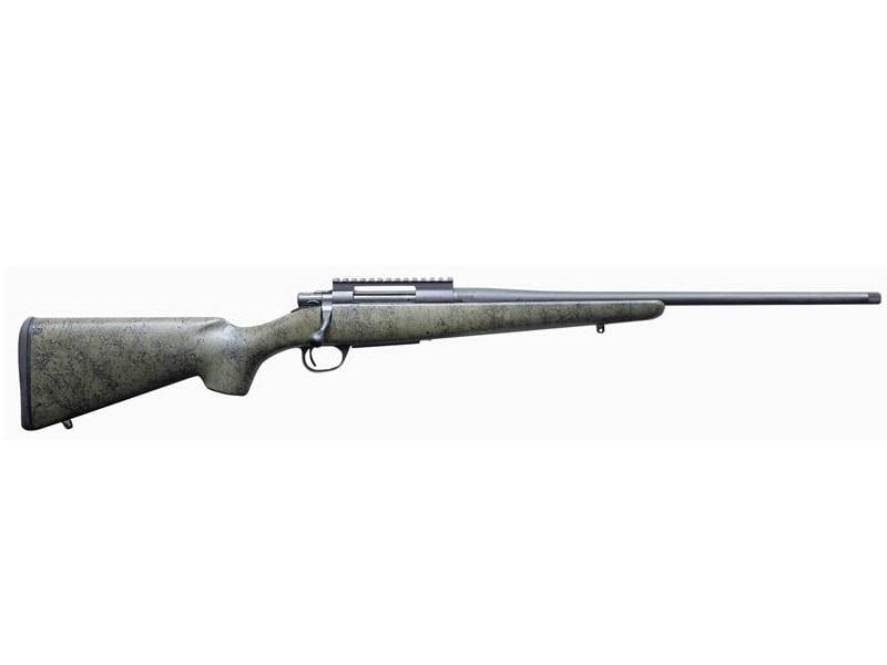 Howa M1500 Superlite HCSL308GRN 308 Win 4 + 1 20"