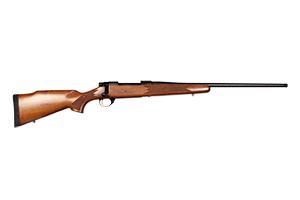 Howa M1500 Walnut Hunter HWH65PRCT 6.5 PRC 3+1 24 Rifling: 1-8