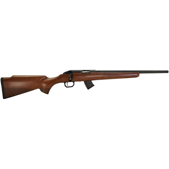 Howa MINI ACTION WAL HUNTER HWH17T 17 HMR 18 in