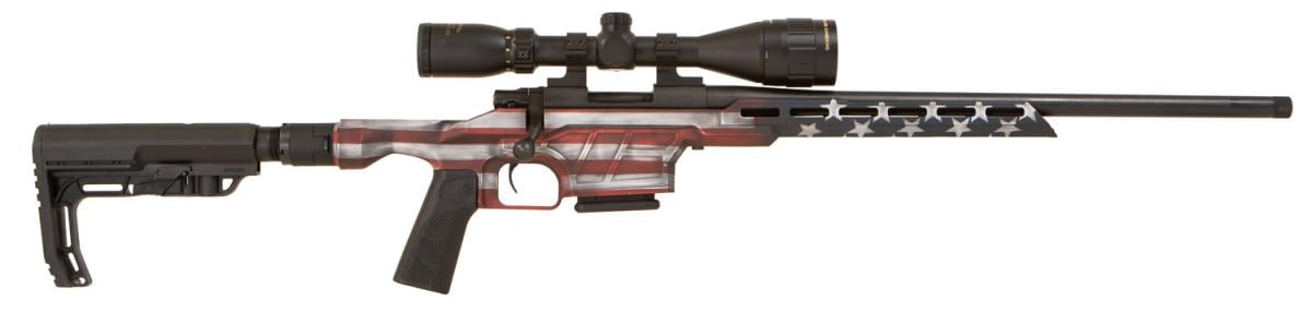 Howa Mini EXCL HMXL65GUSA 6.5 Grendel 5 rd. 20"