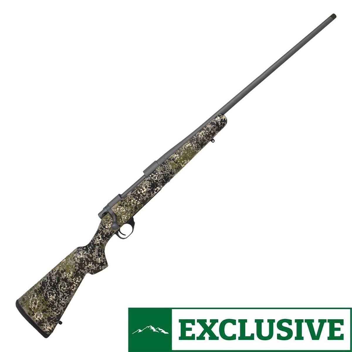 Howa Randy Newberg 2 Carbon Stalker HCBN65PRCRN 6.5 PRC 24"