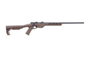 Howa TRAKR CIT22LRBLTFDE 22 LR 10 + 1 18"