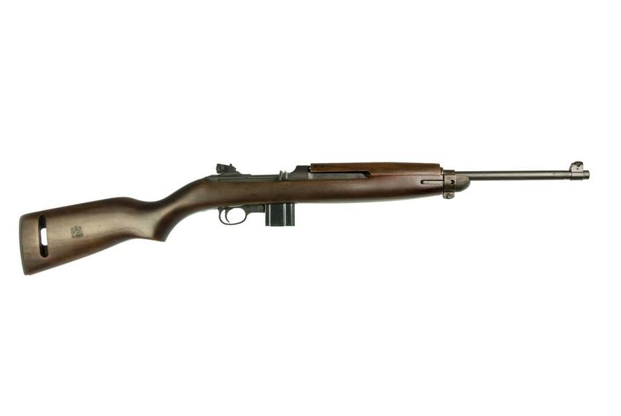 Inland Manufacturing M1 Carbine ILM140 30 Carbine 10 rd. Stick 18"