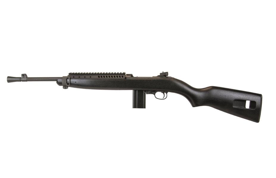 Inland Manufacturing M1 Carbine ILM160 30 Carbine 15 rd. Stick 16.25"