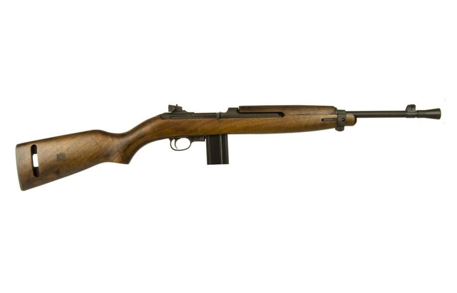Inland Manufacturing M1 Carbine ILM170 30 Carbine 15 rd. Stick 16.25"
