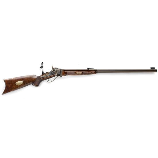 Italian Firearms Group 1874 Sharps Oldwestmaple S767457 45-70 30 in