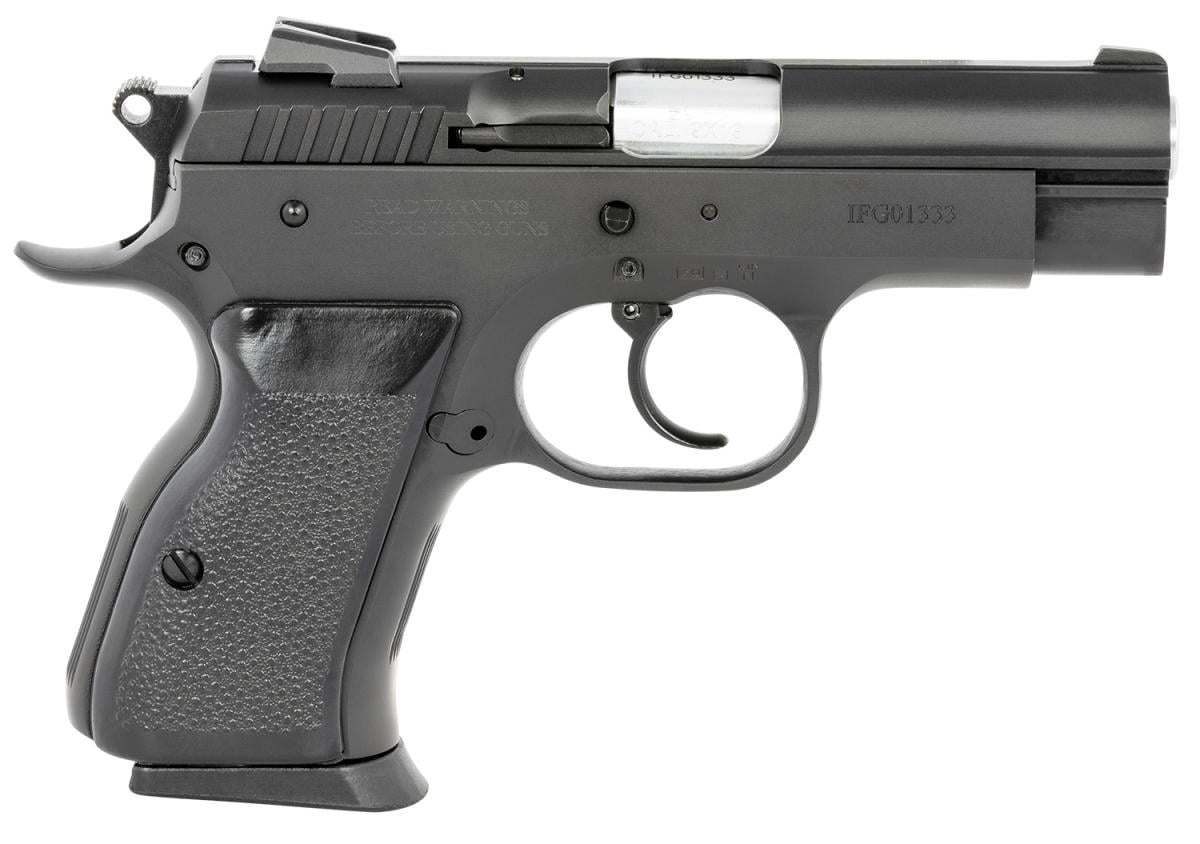 Italian Firearms Group Combat C TF-COMBATC-9 9mm 13 Rnd 3.66 in