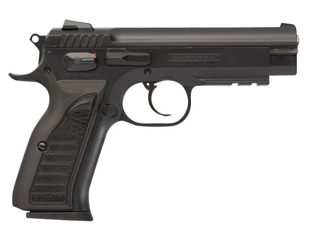 Italian Firearms Group Combat TF-COMBAT-9 9mm 16 Rnd 4.4 in