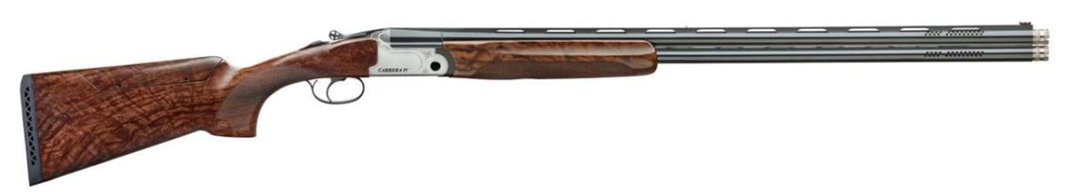Italian Firearms Group F.A.I.R. Carrera IV FRDCIV1232 12 Gauge 2 32"