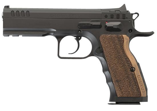 Italian Firearms Group Stock I TF-STOCKI-9SF 9mm 16 +1 4.5"