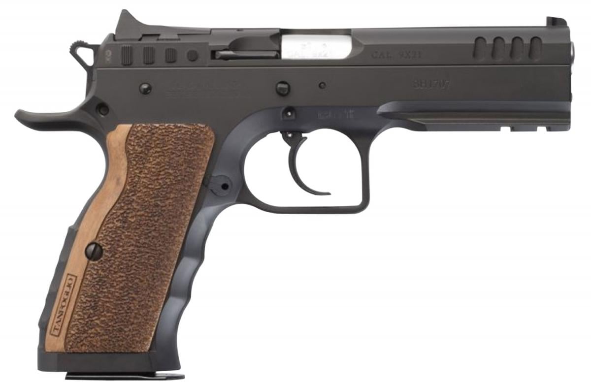 Italian Firearms Group Stock I TFSTOCKI9 9mm 17+1 4.45"
