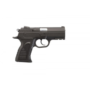 Italian Firearms Group Tanfoglio Force Combat Compact 9mm 12 3.7"