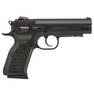 Italian Firearms Group Tanfoglio Force Combat TFCOMBAT9 9mm 16 4.4"