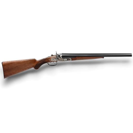 Italian Firearms Group Wyatt Earp S/S S.707-012 12 Gauge 20 in
