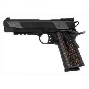 Iver Johnson Arms 1911A1 Eagle Railed GIJ05 45 ACP 8+1 5"