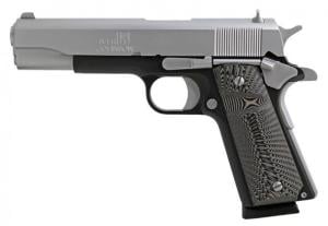 Iver Johnson Arms 1911 A1 1911A1-T/T9 9mm 9 5"