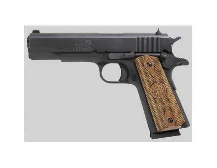 Iver Johnson Arms 1911 A1 1911A1 45 ACP 8.0000 5"