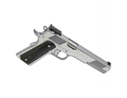 Iver Johnson Arms 1911 Eagle Deluxe EAGLEXLC10 10mm 8.0000 6"