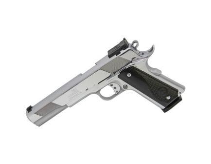 Iver Johnson Arms 1911 Eagle Deluxe EAGLEXLC45 45 ACP 8.0000 6"