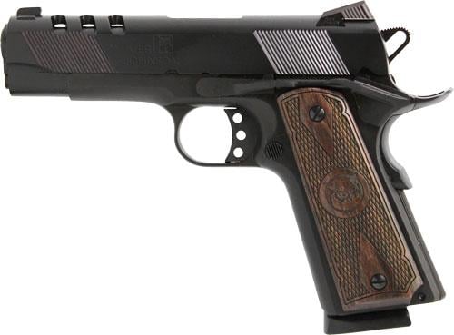 Iver Johnson Arms 1911 Hawk Commander 70 Series HAWKPORTED45 45 ACP 8.0000