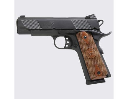 Iver Johnson Arms 1911 Hawk Commander HAWK 45 ACP 8.0000 4-1/4"