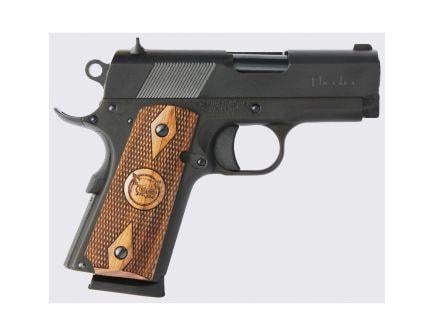 Iver Johnson Arms 1911 Thrasher Officer THRASHER 45 ACP 7.0000 3-1/8"