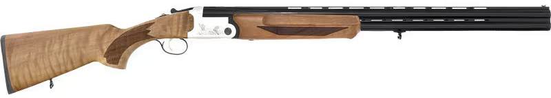 Iver Johnson Arms 600LW Over/Under IJ600410LW28S 410 Bore 28 in