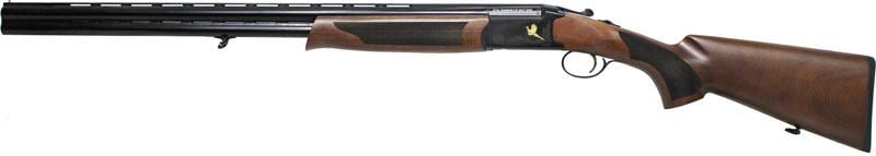 Iver Johnson Arms 600 Over/Under w/EJECTORS IJ600-12E 12 Gauge 28 in