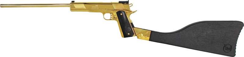 Iver Johnson Arms Eagle XL45 Carbine Z4_GIJEAGLEXL45RIF 45 ACP 8