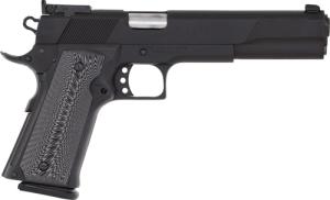 Iver Johnson Arms Eagle XL DS EAGLEXLDS 45 ACP 14+1 rd 6"