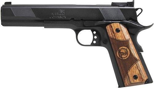 Iver Johnson Arms Eagle XL Pistol GIJ29 10mm 8+1 6"