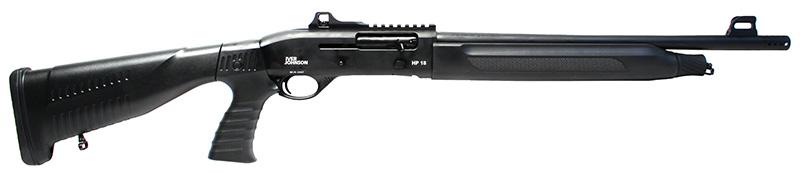 Iver Johnson Arms HP18-20 HP1820 20 Gauge 18.5 in