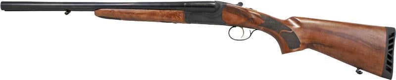 Iver Johnson Arms IJ800-20 IJ8001220 12 Gauge 20 in