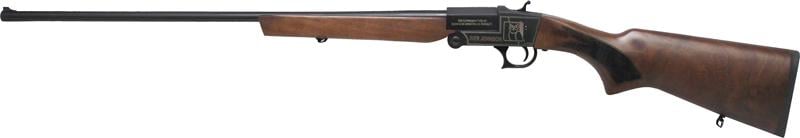 Iver Johnson Arms MC3 BLACK WOOD IJ70026C 410 Bore 26 in