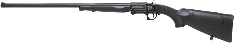 Iver Johnson Arms MC3 Black Synthetic Shotgun IJ70020S26C 20 Gauge 26 in