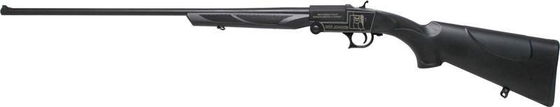 Iver Johnson Arms MC3 Black Synthetic Shotgun IJ700S26C 410 Bore 26 in