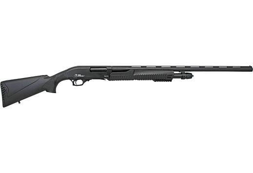 Iver Johnson Arms PAS12 PAS12BLK326 12 Gauge 26 in