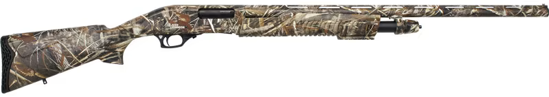 Iver Johnson Arms PAS12 PAS12MAX5326 12 Gauge 26 in