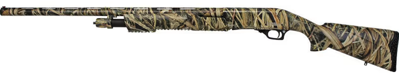 Iver Johnson Arms PAS12 PAS12SGB328 12 Gauge 28 in